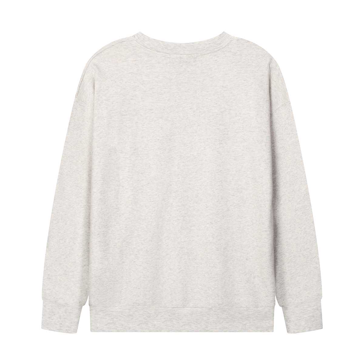 Prada Cotton Sweatshirt  - DesignerGu