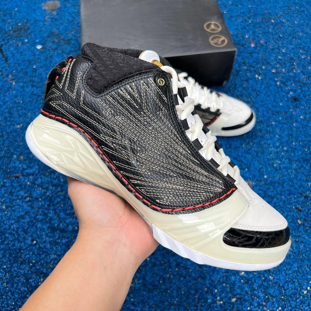 Air Jordan 23 Sneaker   cz6222-001 - DesignerGu