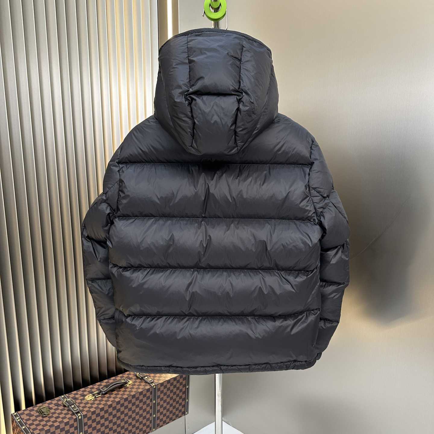 Moncler 2 In 1 cyclone Down Jacket - DesignerGu