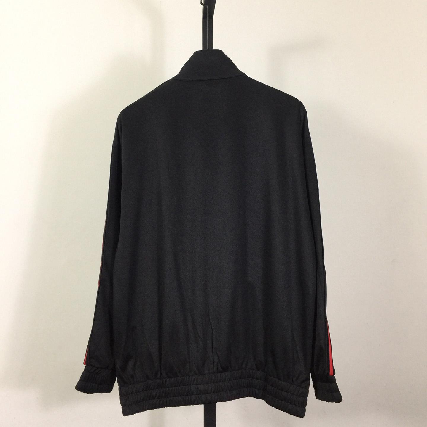 Celine Track Jacket - DesignerGu