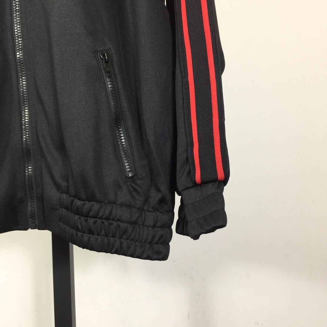 Celine Track Jacket - DesignerGu