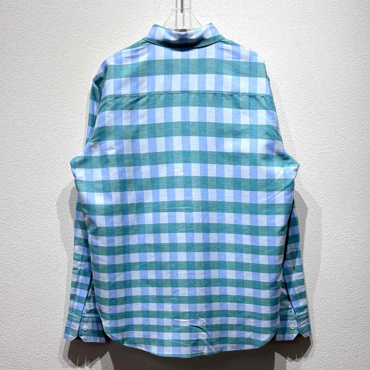 Loewe Shirt In Cotton - DesignerGu