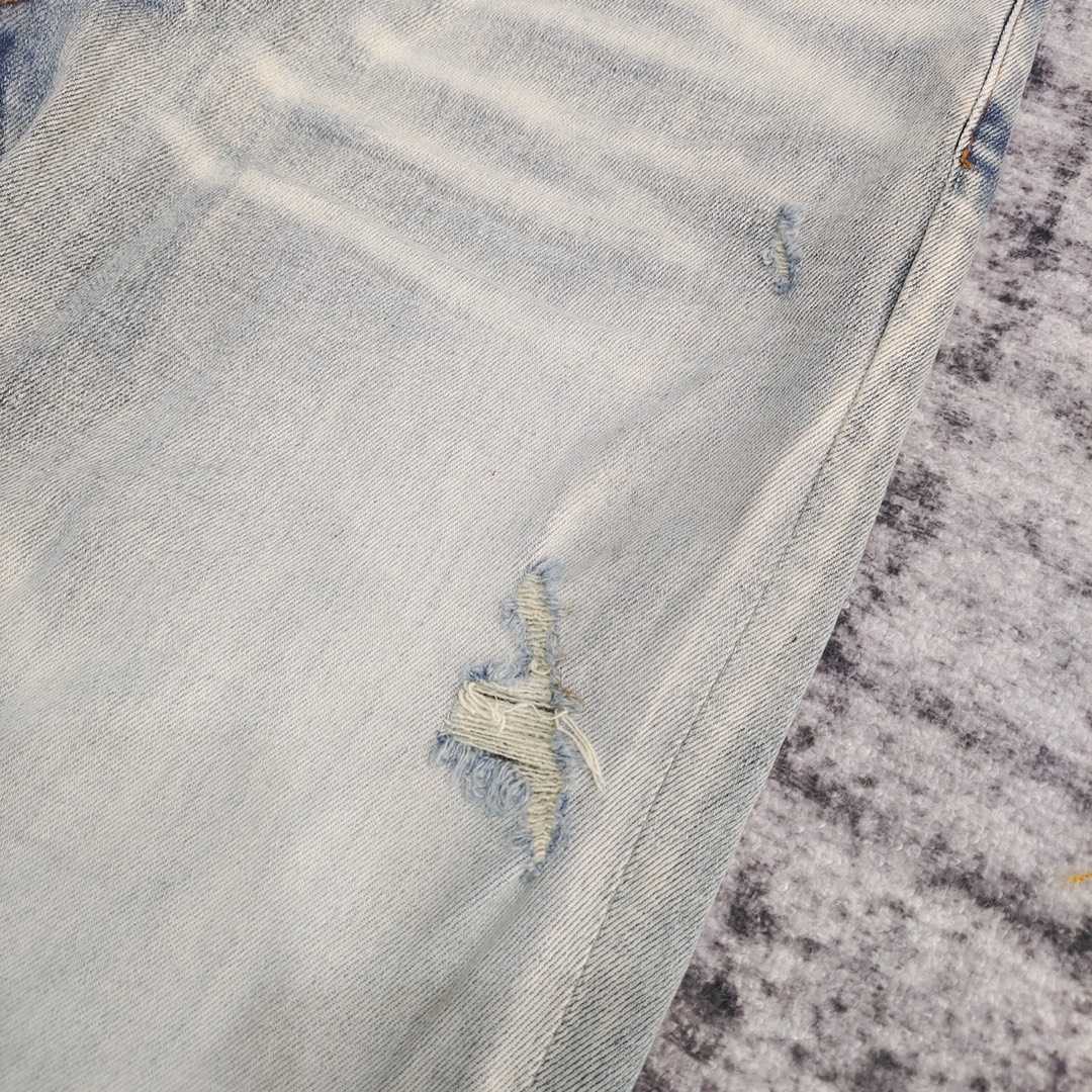 Amiri Slim Fit Jeans    680 - DesignerGu