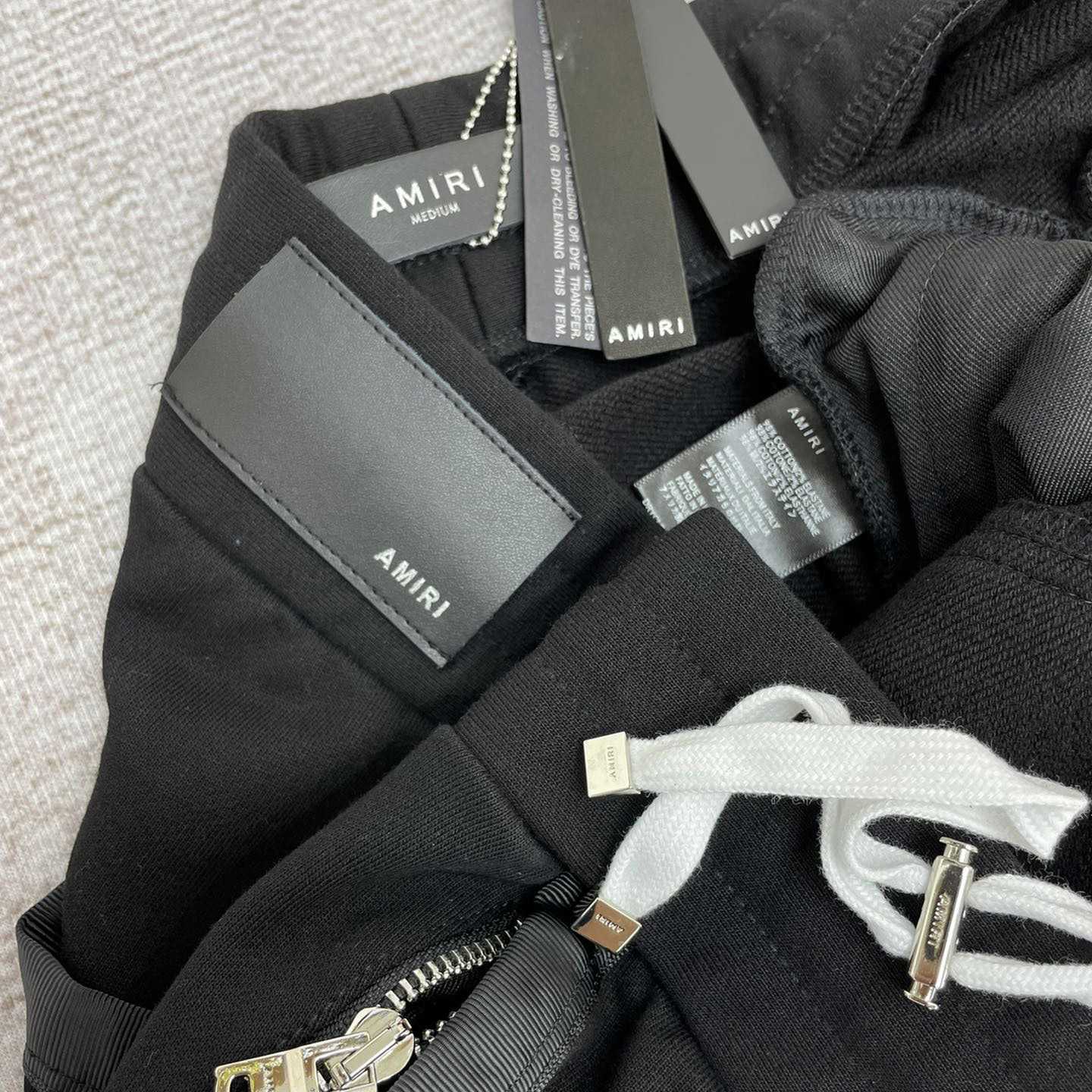 Amiri Sweatpants   x08 - DesignerGu