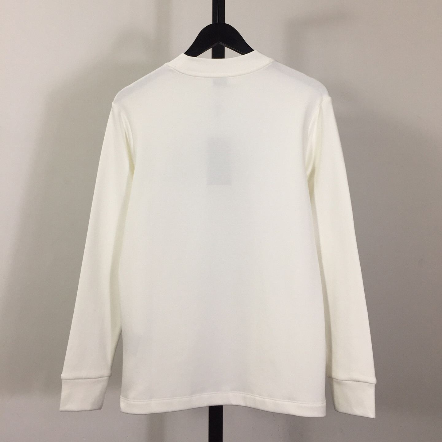 Saint Laurent Long Sleeve T-Shirts - DesignerGu