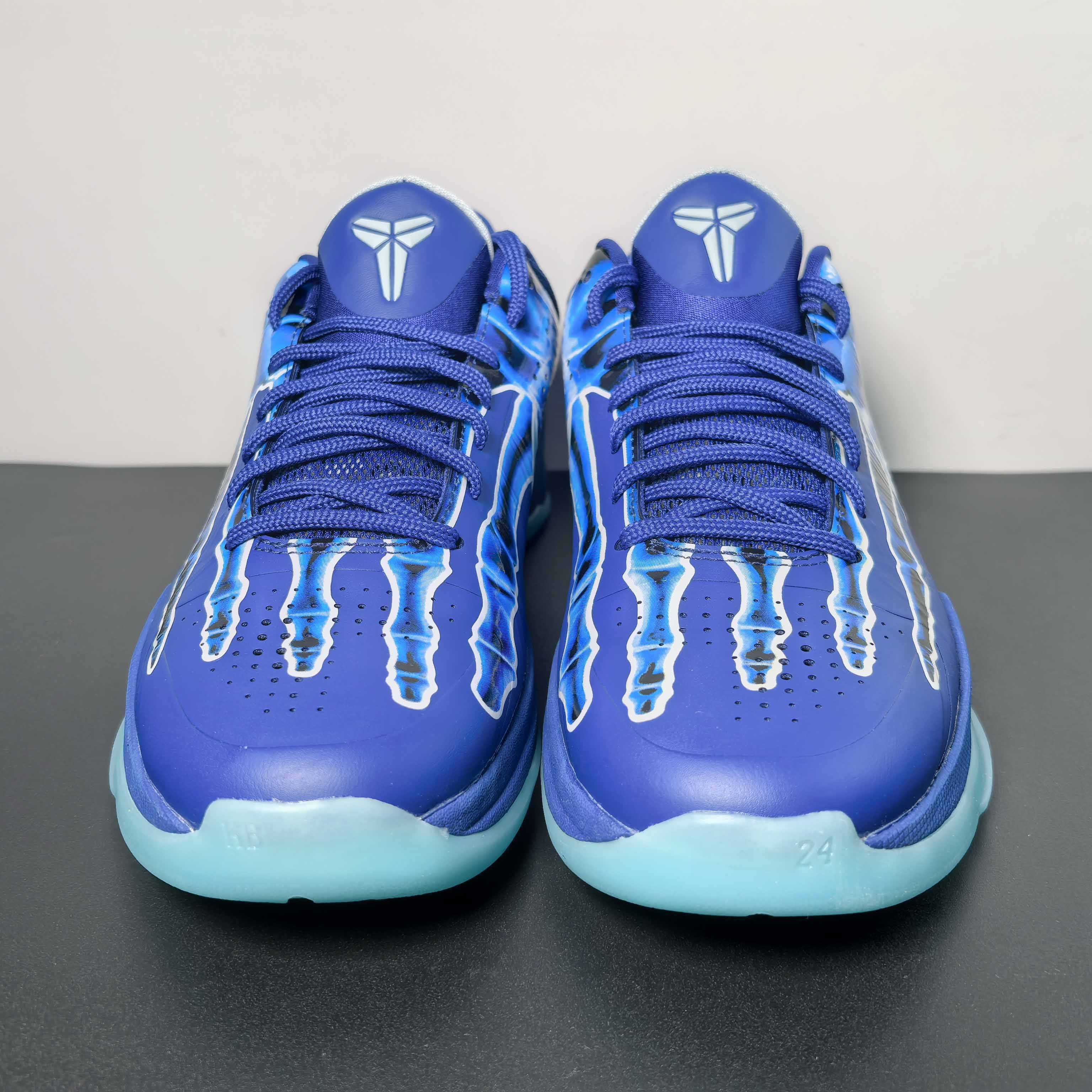 Kobe 5 Protro “X-Ray”  HJ4303-400 - DesignerGu