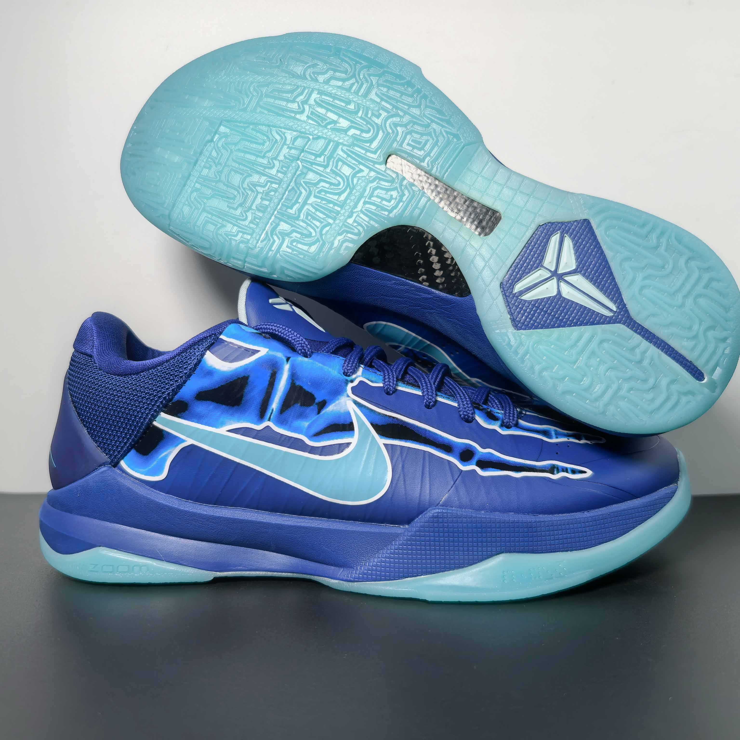 Kobe 5 Protro “X-Ray”  HJ4303-400 - DesignerGu