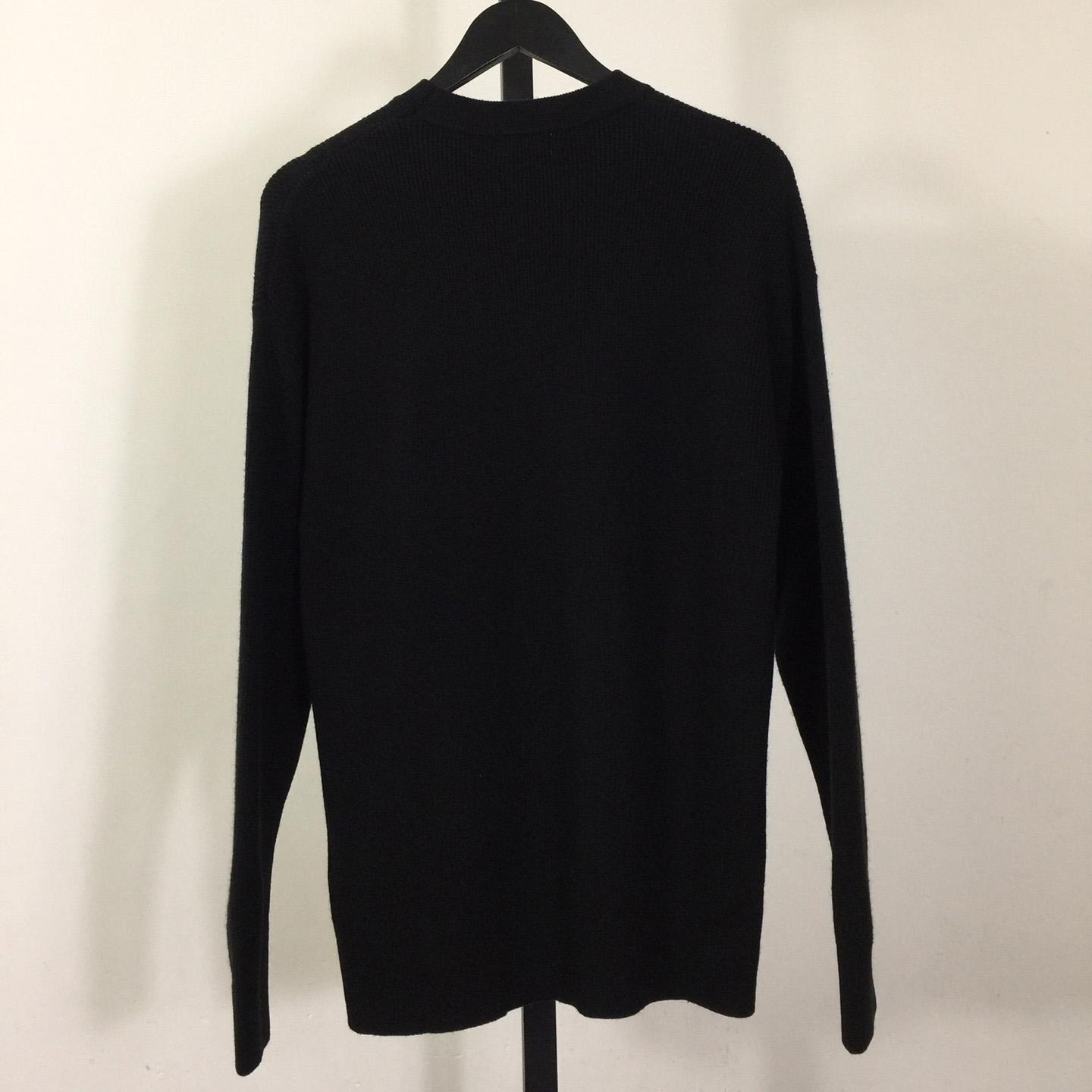 Burberry Logo Sweater - DesignerGu