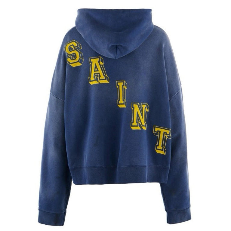 Saint Michael Angel Hoodie - DesignerGu