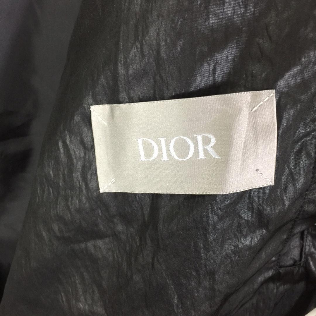 Dior Blouson Jacket   - DesignerGu