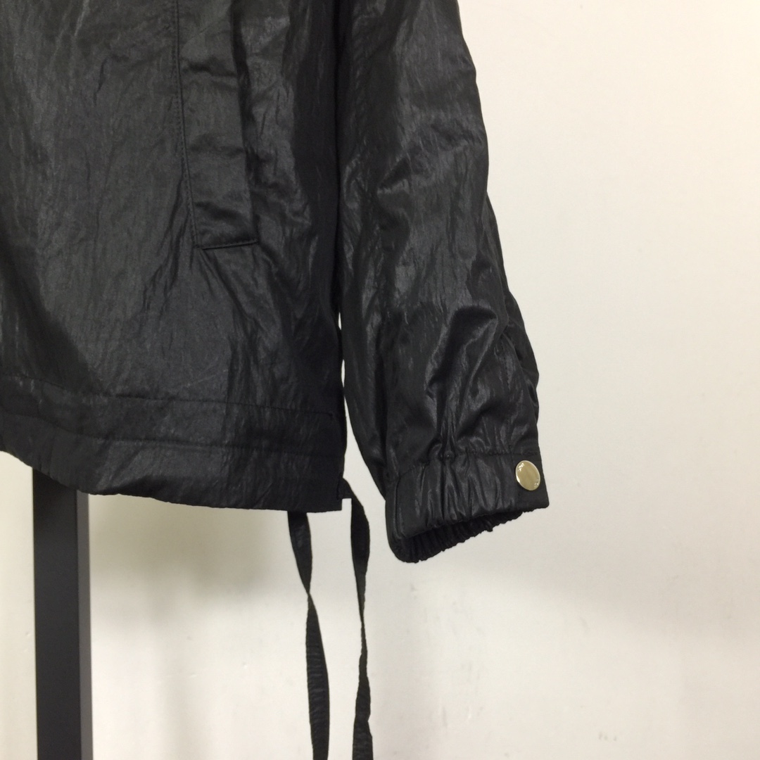 Dior Blouson Jacket   - DesignerGu