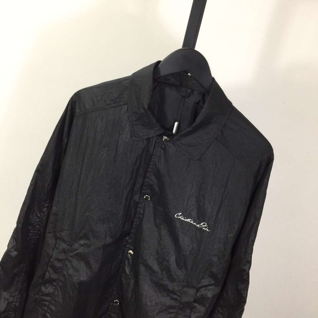 Dior Blouson Jacket   - DesignerGu