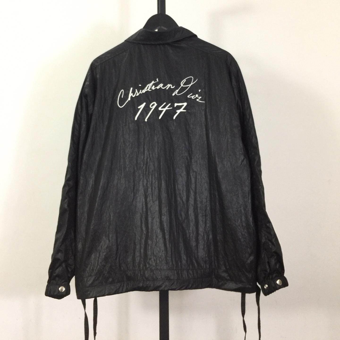 Dior Blouson Jacket   - DesignerGu