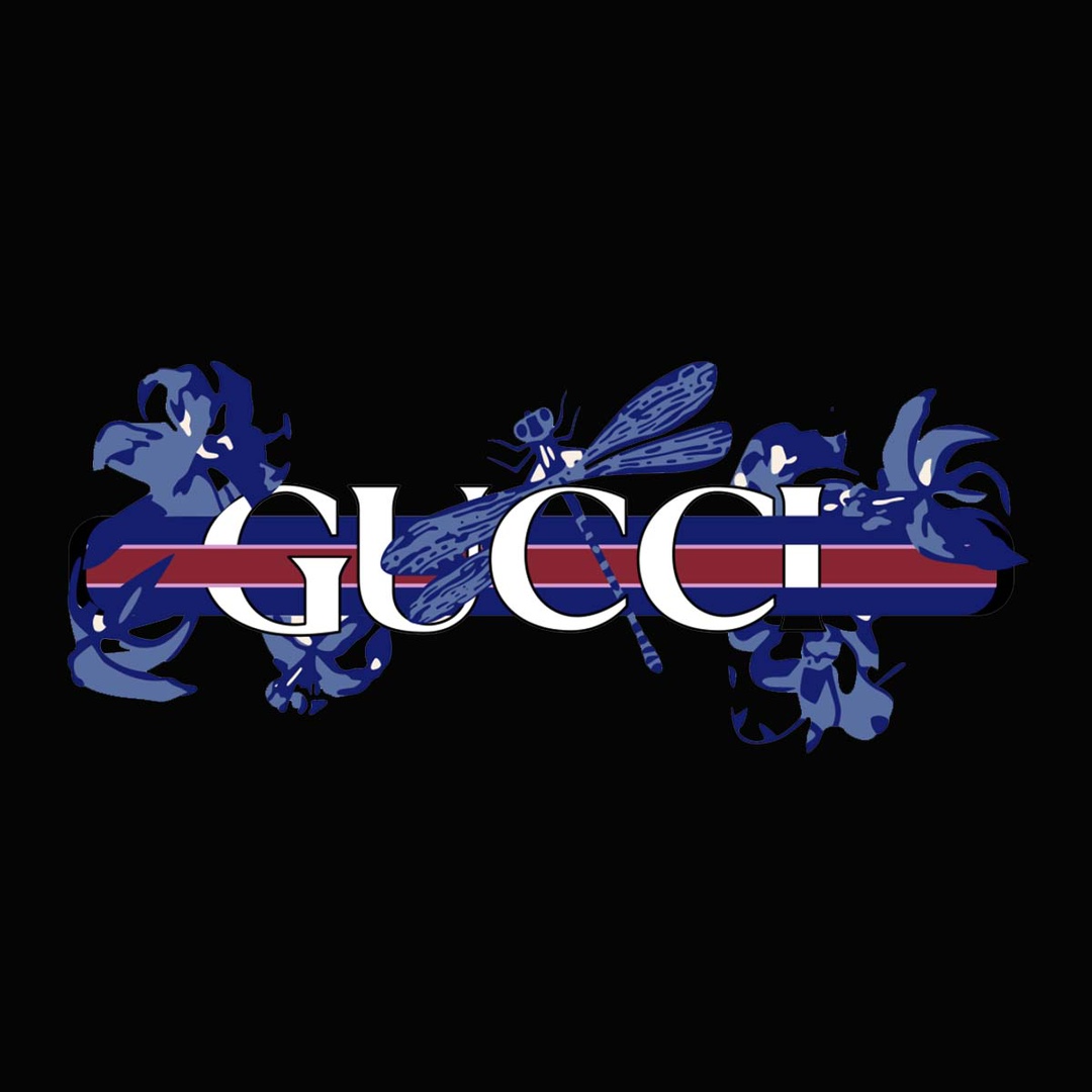 Gucci Cotton T-shirt - DesignerGu