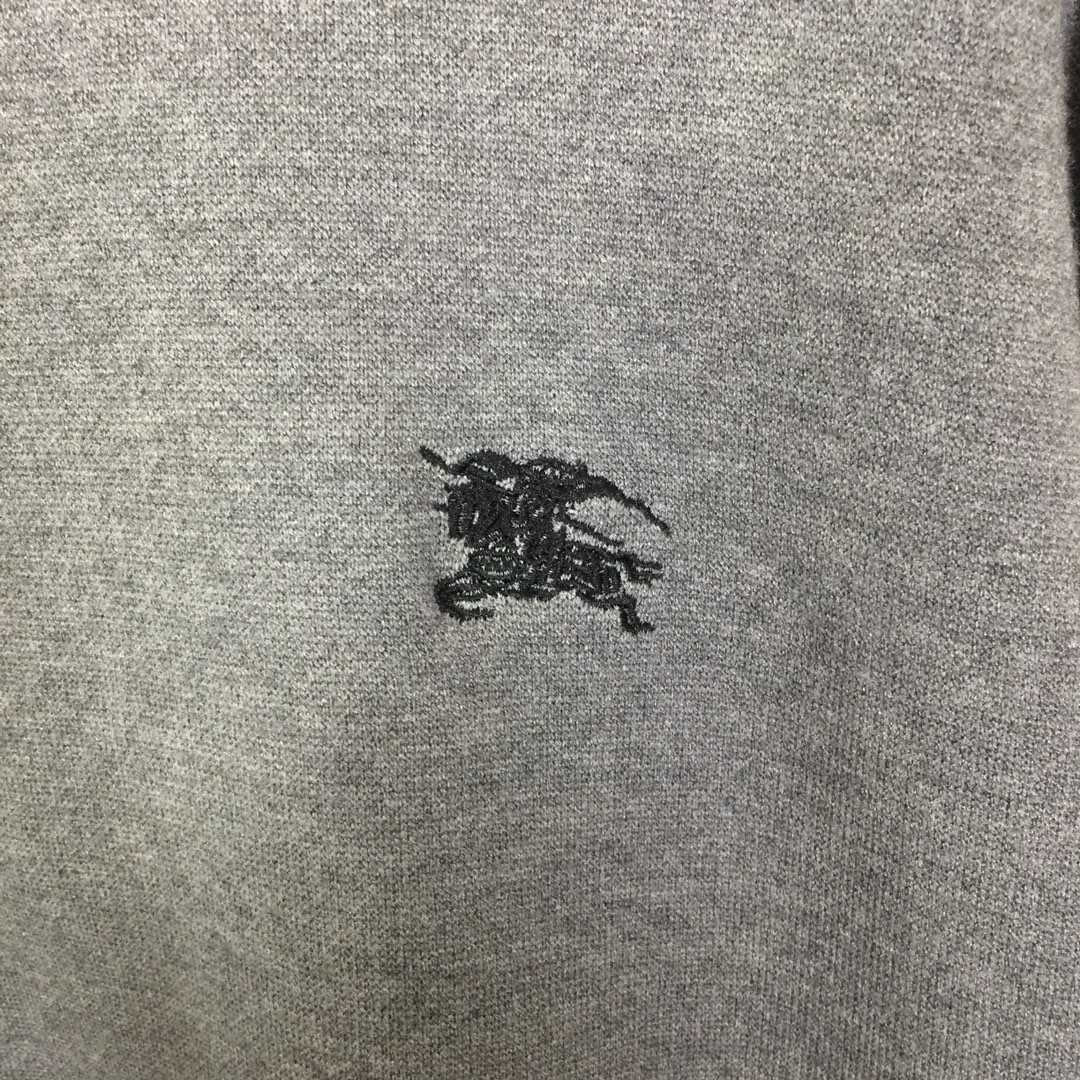 Burberry Logo Sweater - DesignerGu