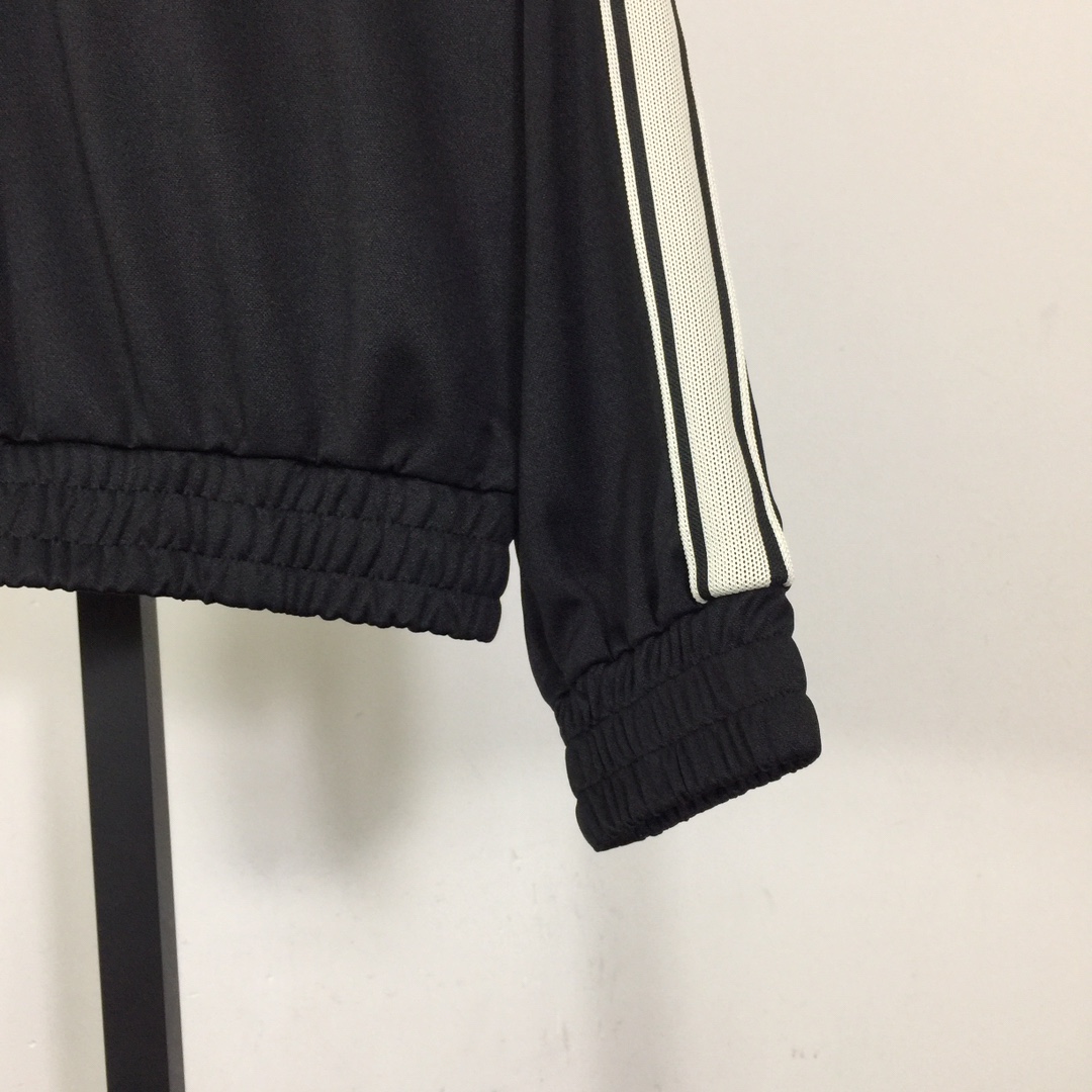 Celine Trucker Sweatshirt In Double Face Jersey - DesignerGu