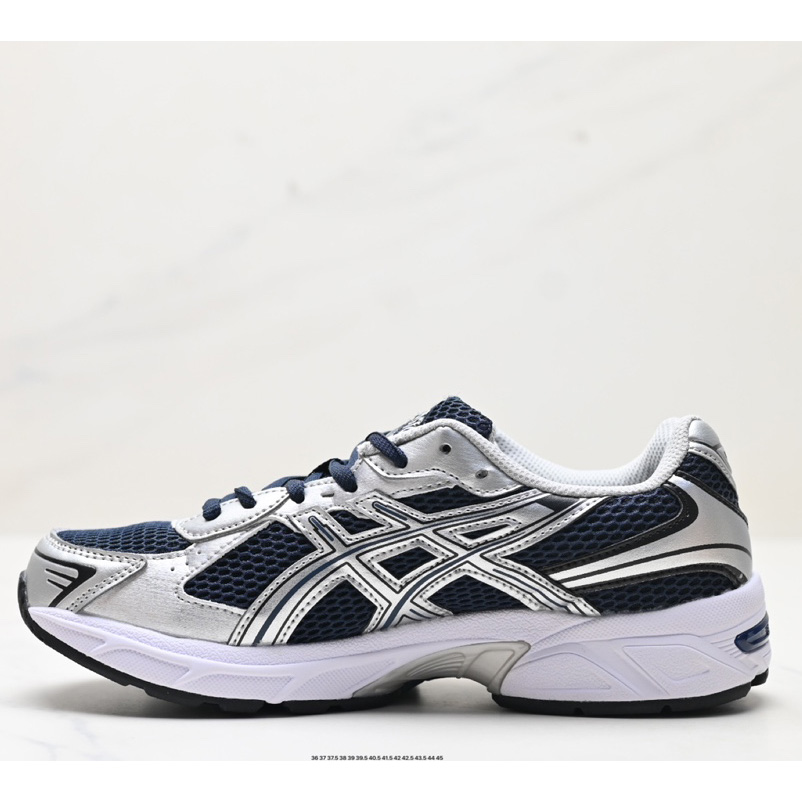 Asics Gel 1130 'French Blue Pure Silver' - DesignerGu