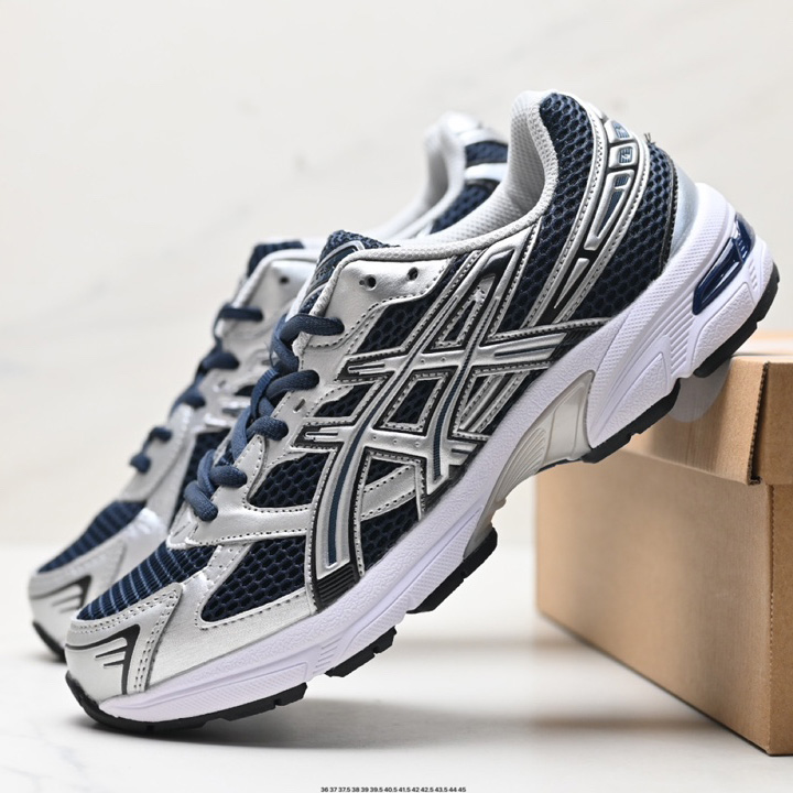 Asics Gel 1130 'French Blue Pure Silver' - DesignerGu