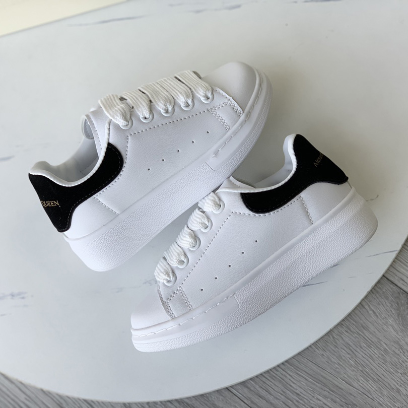 Alexander Mcqueen Oversized Kdis Sneaker  - DesignerGu