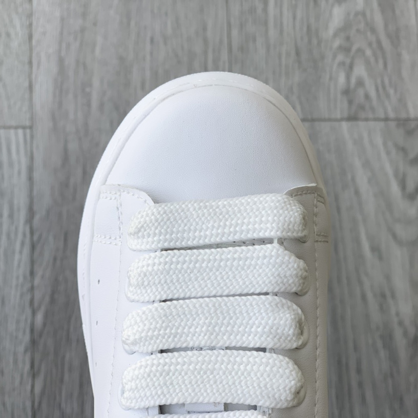 Alexander Mcqueen Oversized Kdis Sneaker  - DesignerGu