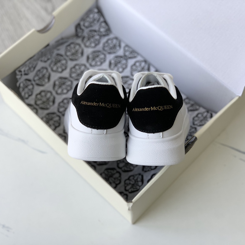 Alexander Mcqueen Oversized Kdis Sneaker  - DesignerGu