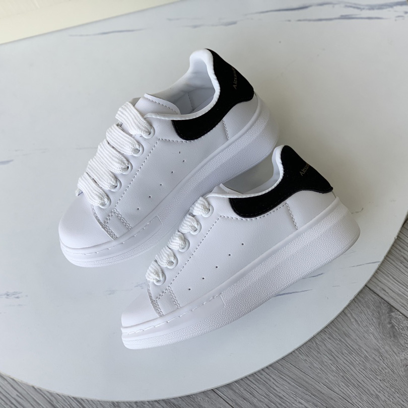 Alexander Mcqueen Oversized Kdis Sneaker  - DesignerGu