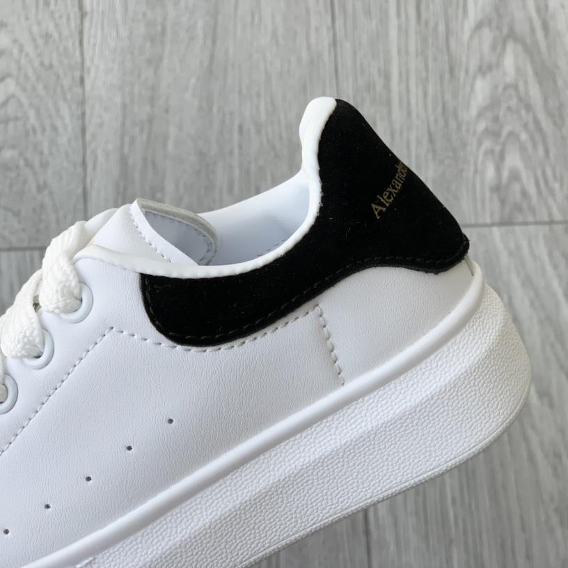 Alexander Mcqueen Oversized Kdis Sneaker  - DesignerGu