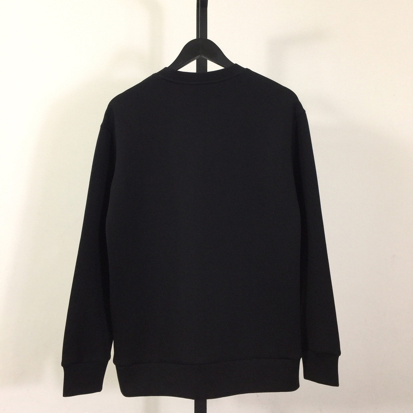 Prada Cotton Sweatshirt - DesignerGu