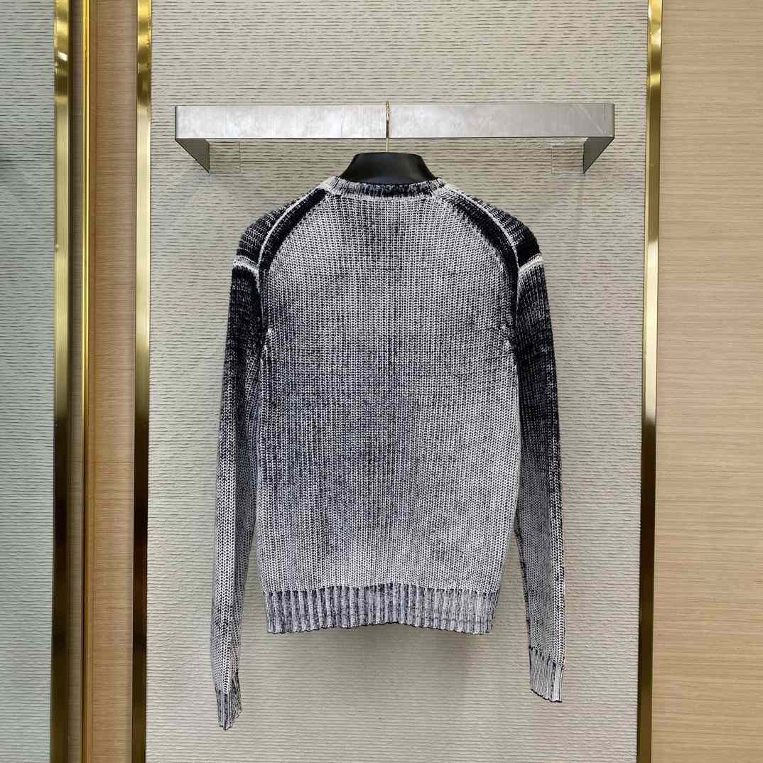 Acne Studios Crew Neck Jumper - DesignerGu