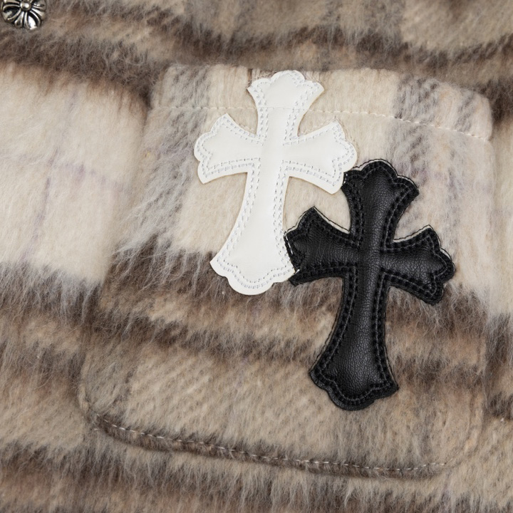 Chrome Hearts Jacket - DesignerGu