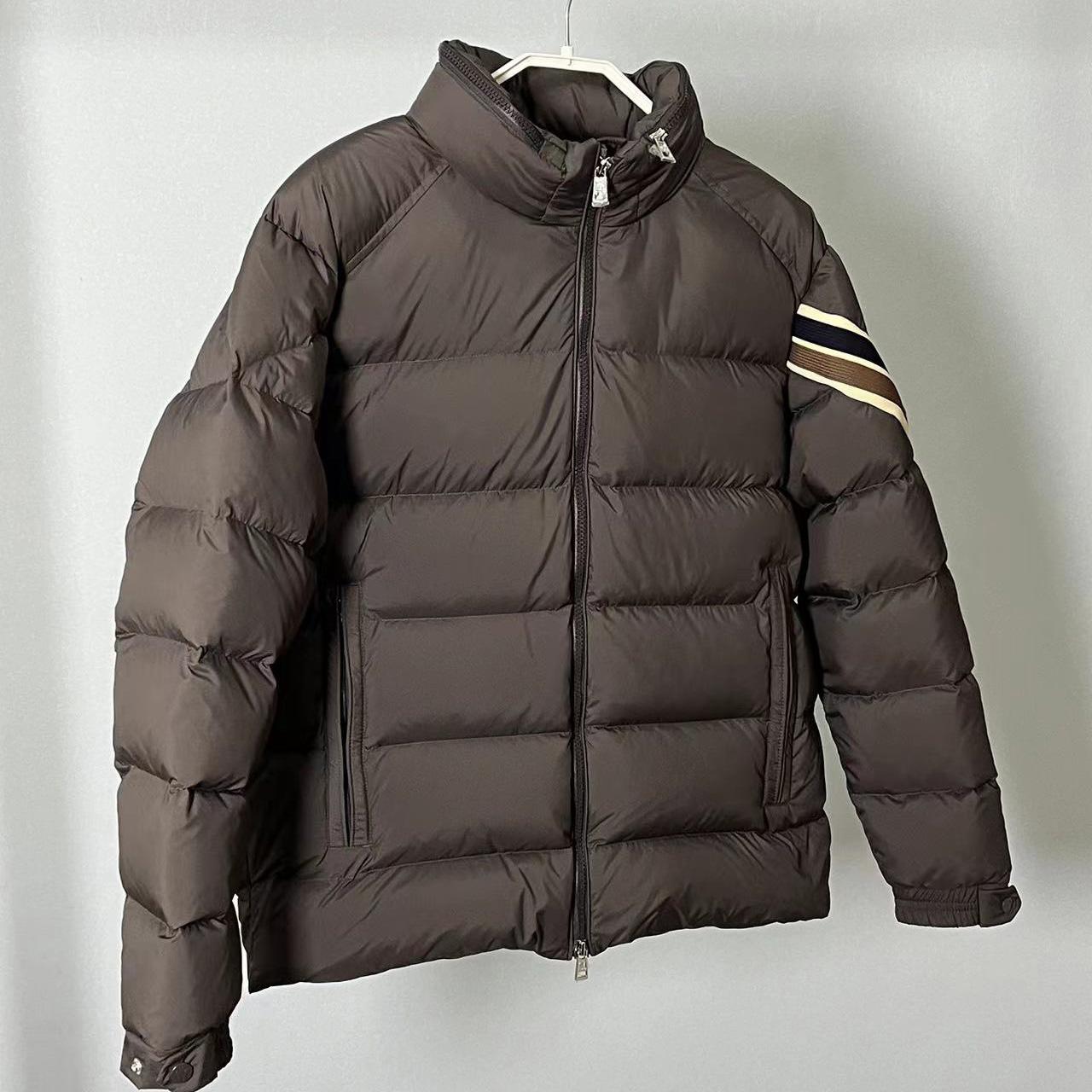 Moncler Solayan Short Down Jacket - DesignerGu