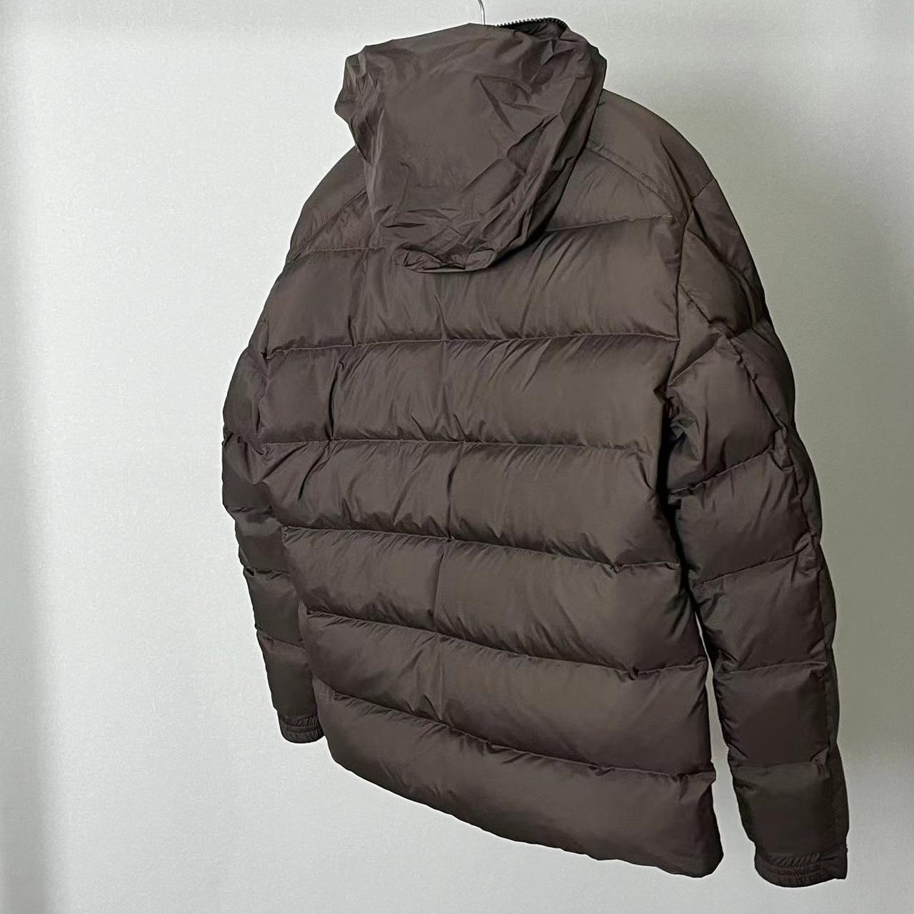 Moncler Solayan Short Down Jacket - DesignerGu