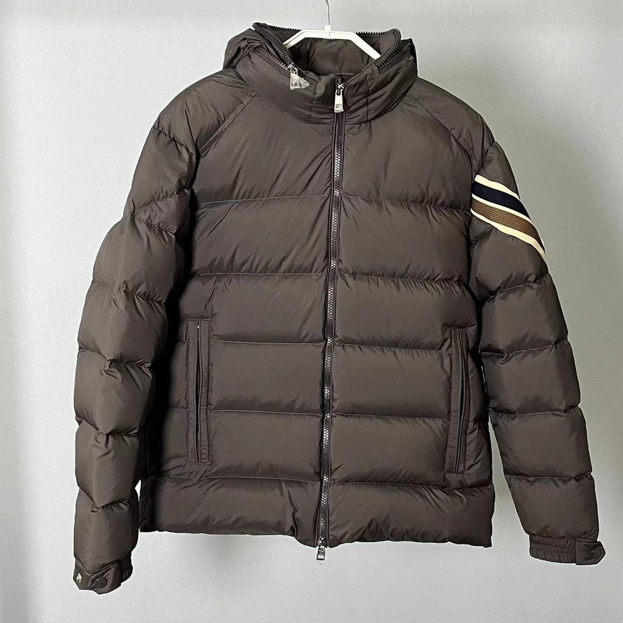 Moncler Solayan Short Down Jacket - DesignerGu