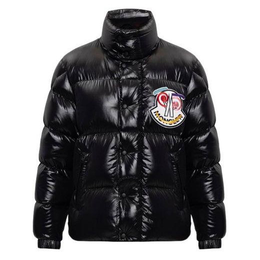 Moncler Bytham Short Down Jacket - DesignerGu