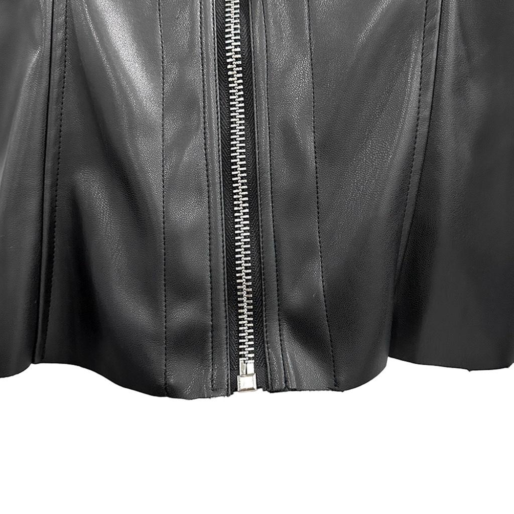 Rick Owens Gary Jacket 'Gun Metal' - DesignerGu