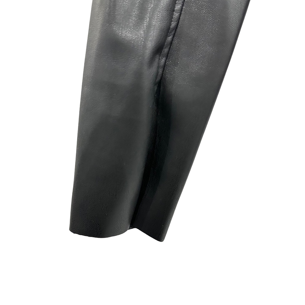 Rick Owens Gary Jacket 'Gun Metal' - DesignerGu