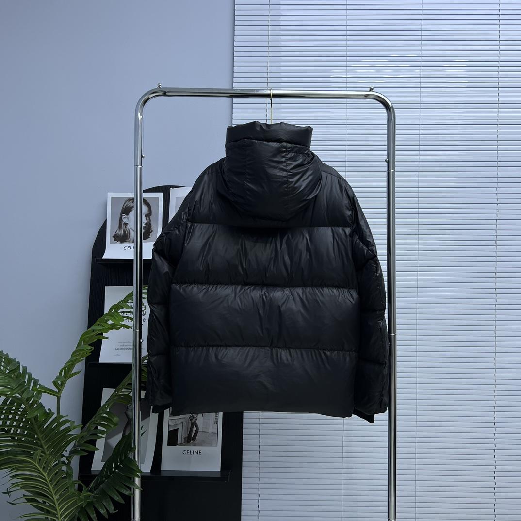 Canada Goose Crofton Puffer Jacket - DesignerGu