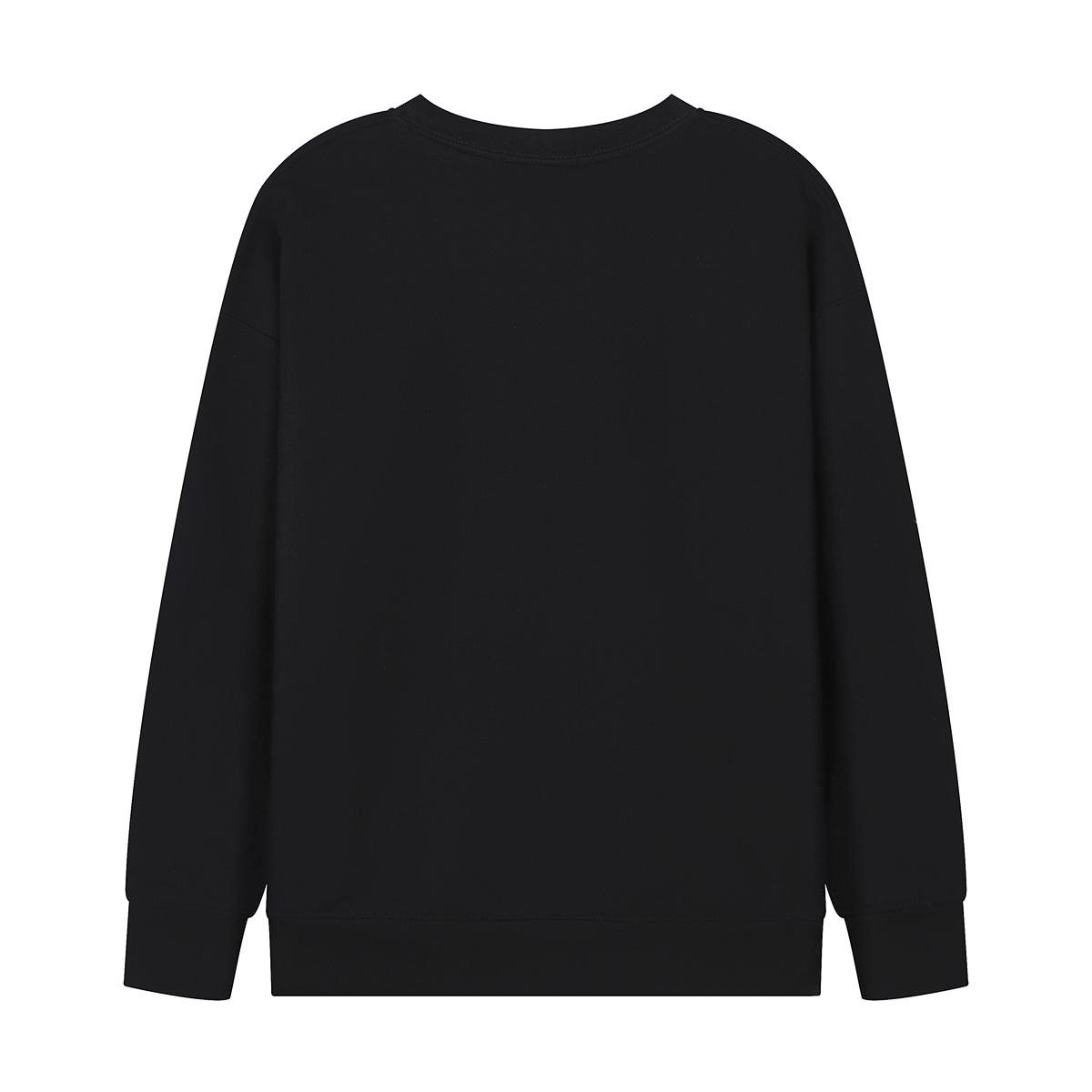 Prada Cotton Sweatshirt  - DesignerGu