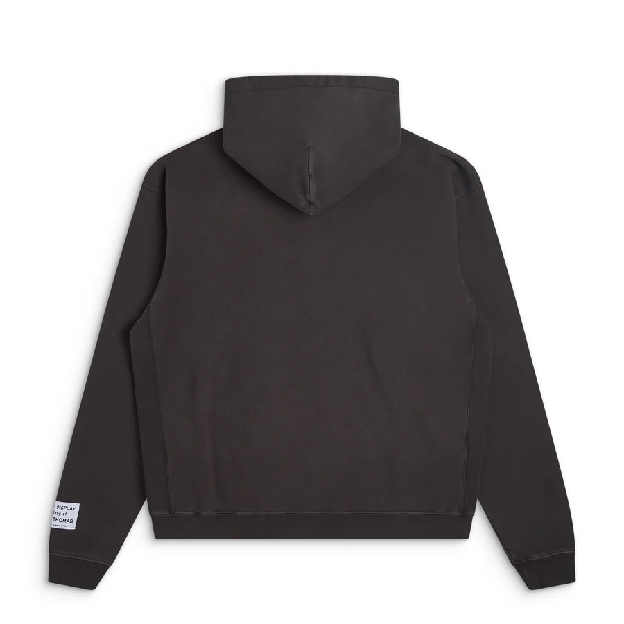 Gallery Dept. GD Size Logo Hoodie - DesignerGu