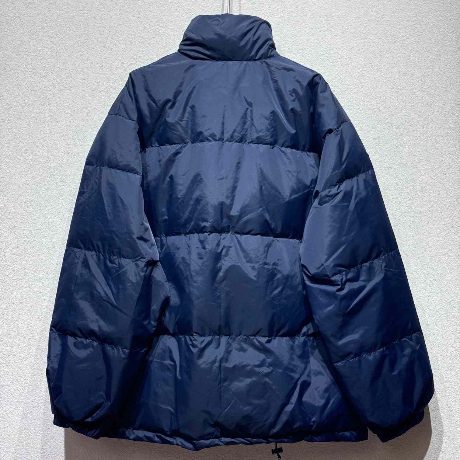 Miu Miu Technical Pongé Down Jacket - DesignerGu