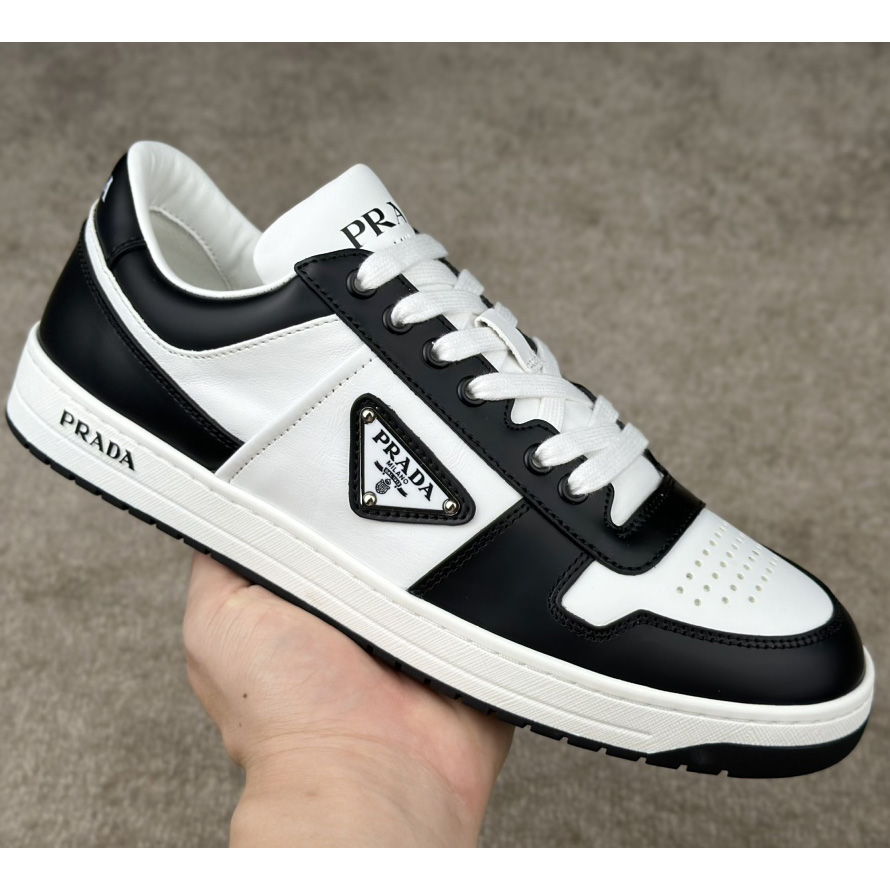 Prada Downtown Sneakers - DesignerGu