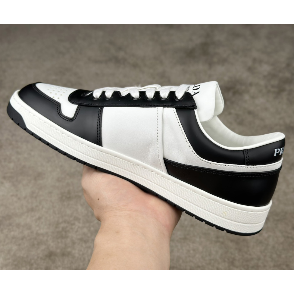 Prada Downtown Sneakers - DesignerGu