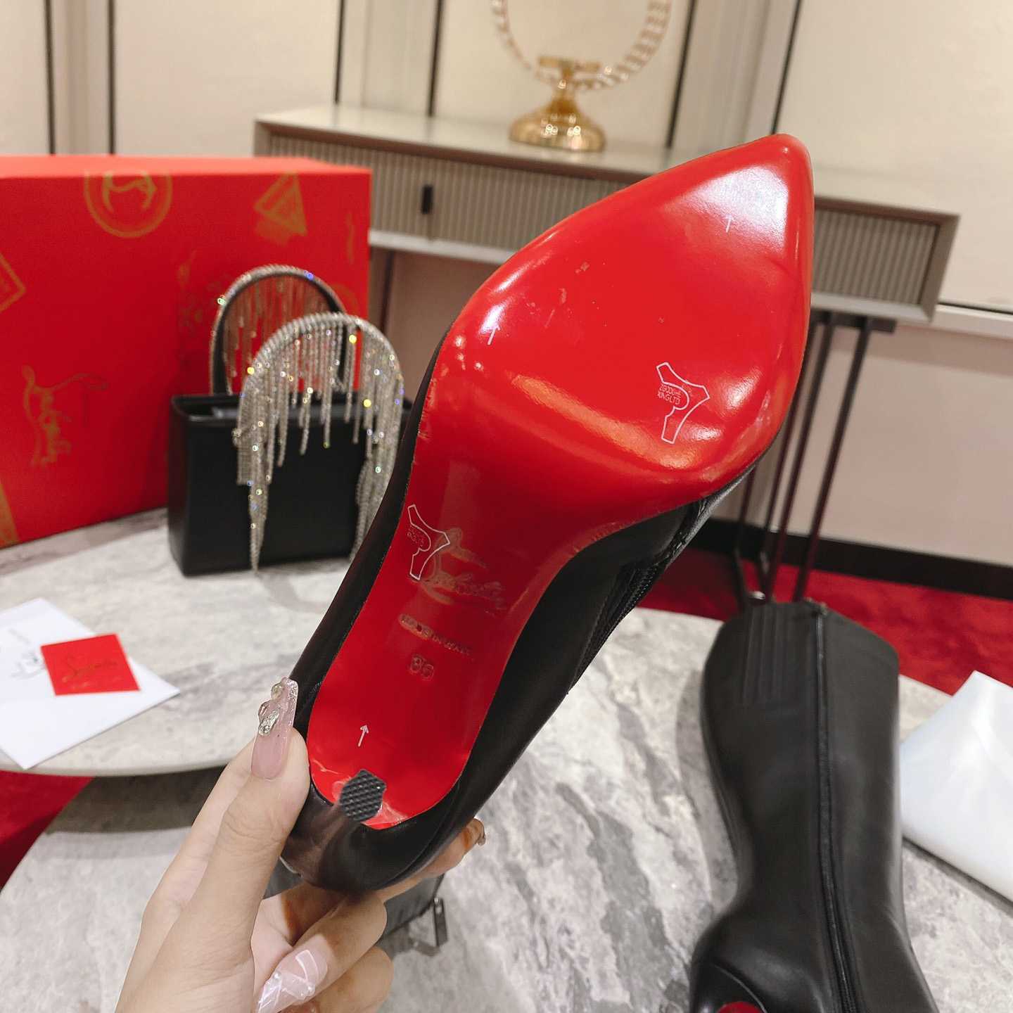 Christian Louboutin Kate Botta - DesignerGu