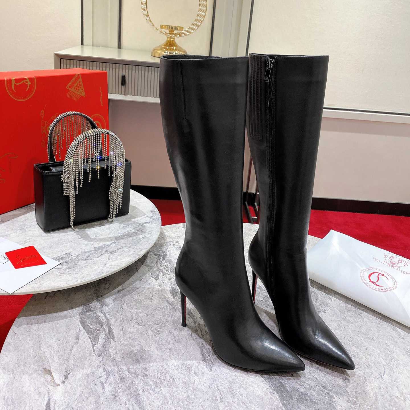 Christian Louboutin Kate Botta - DesignerGu