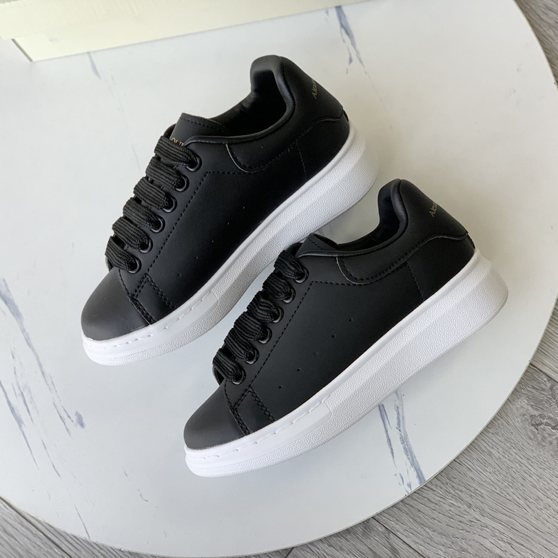 Alexander Mcqueen Oversized Kdis Sneaker  - DesignerGu