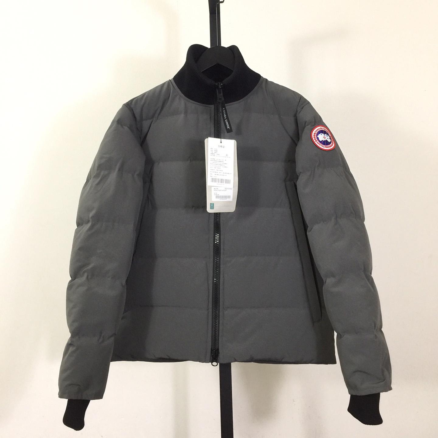 Canada Goose Down Jacket - DesignerGu