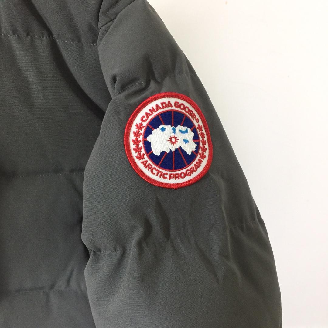 Canada Goose Down Jacket - DesignerGu