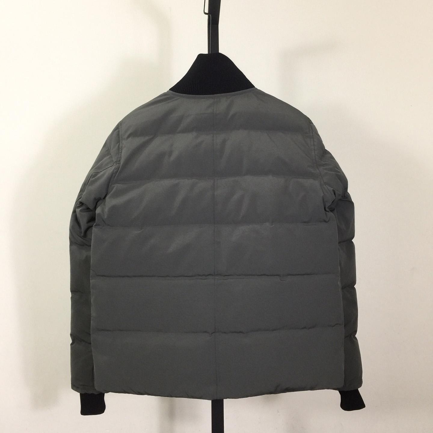 Canada Goose Down Jacket - DesignerGu