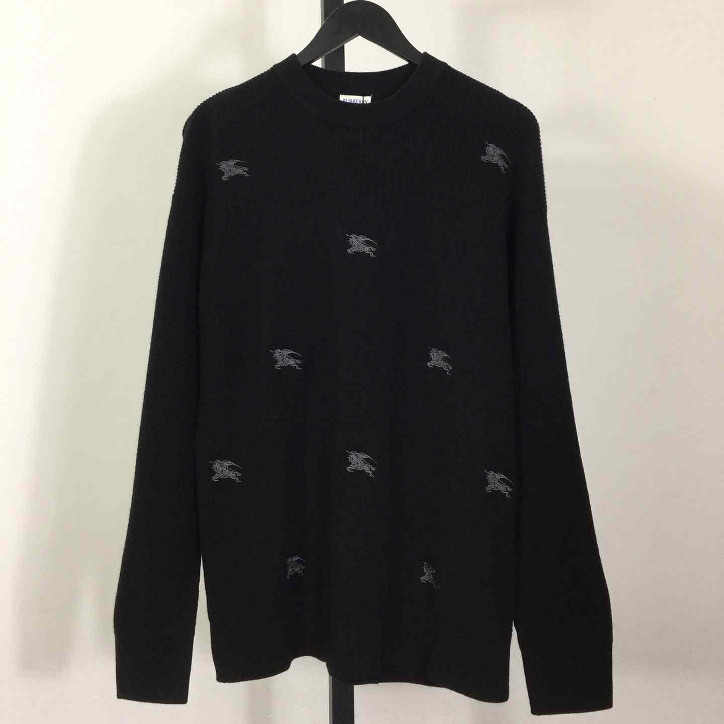 Burberry Sweater - DesignerGu