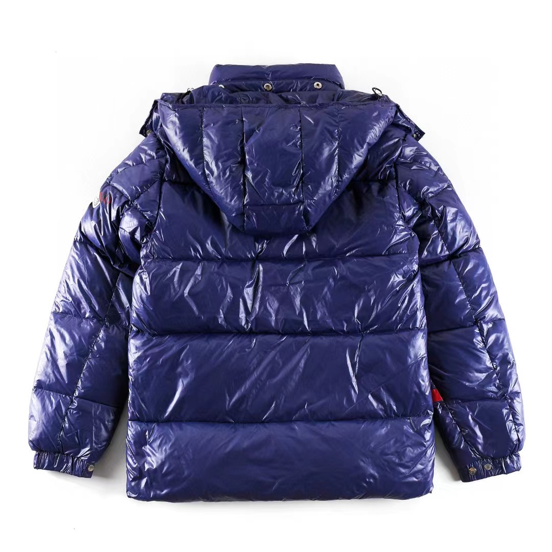 Valenti x Moncler Down Jakcet - DesignerGu